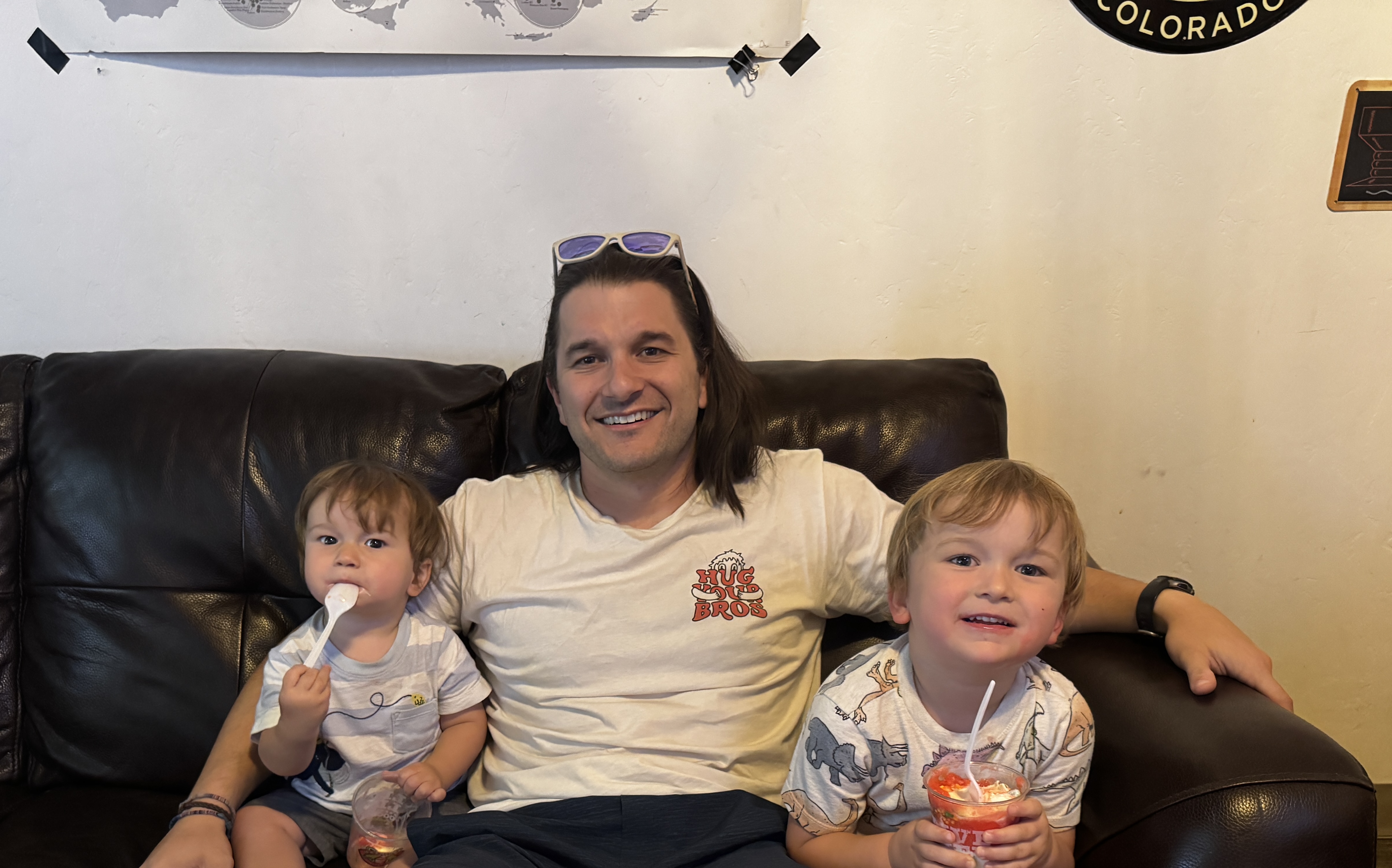 Custom arcade cabinet